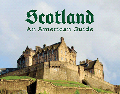 Scottish Brochure