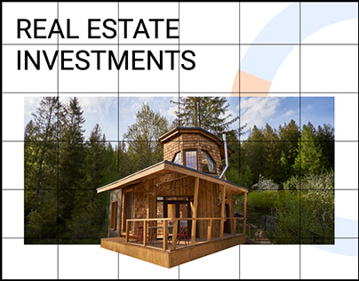 Concept Stay real estate investments