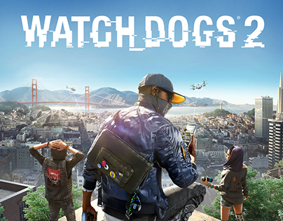 WATCH_DOGS 2