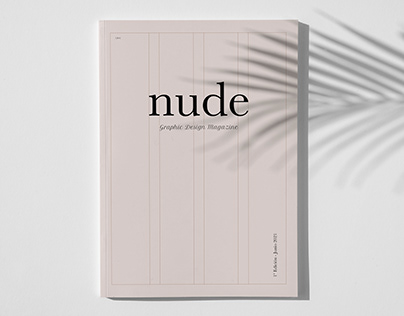 Nude Magazine