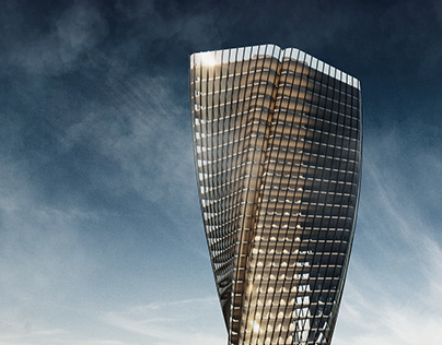 eVolo Skyscraper 2021