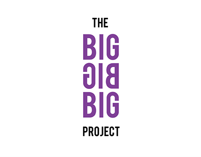 The BIG BIG BIG Project