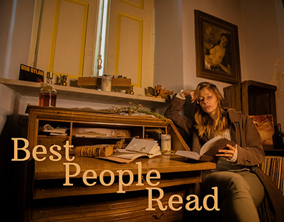 Best People Read