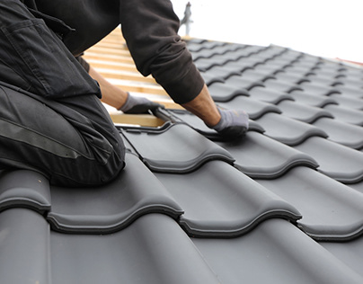 Complete Roofing Solutions For Your Roof