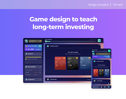 Money20 | Game Design