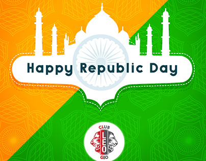 Sanjha Chulha Republic Day Special Facebook Ads