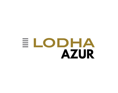 Lodha New Launch - Lodha Azur 4BHK Floor Plan