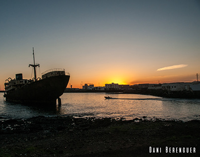 Photography in Lanzarote
