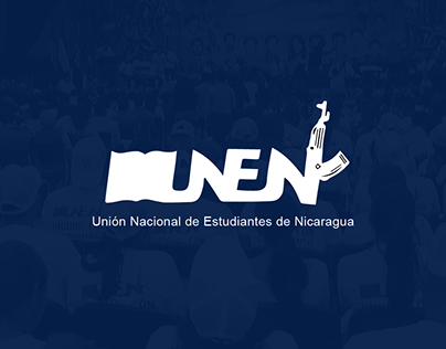 Diseño de Contenido para UNEN Nicaragua