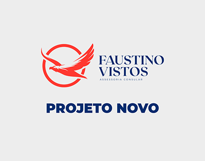 Faustino Vistos - Projeto Novo