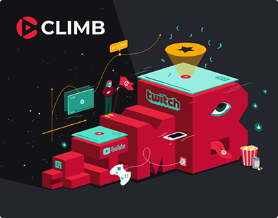 Climb.tv - channel promotion tool