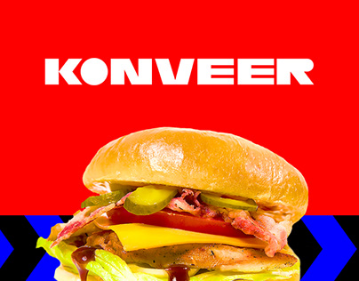 KONVEER | Интернет-магазин