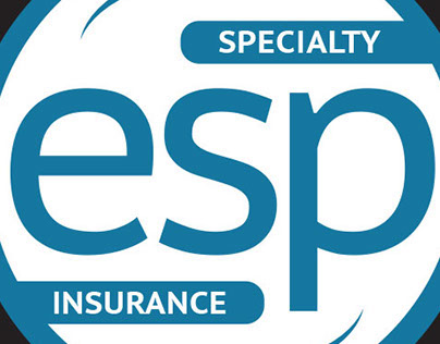 ESP Specialty Insurance Logo