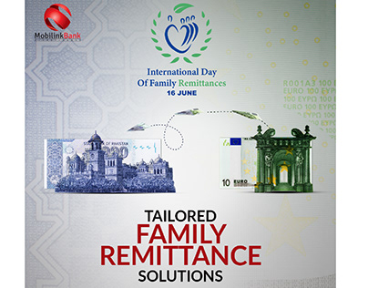 MMBL - International Day Of Family Remittances