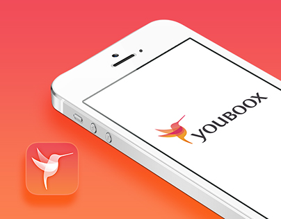 Youboox app