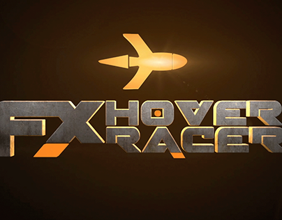FX Hover Racer