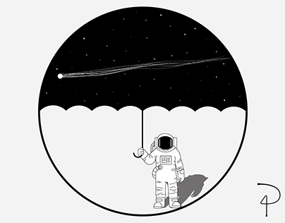 astronaut-umbrella