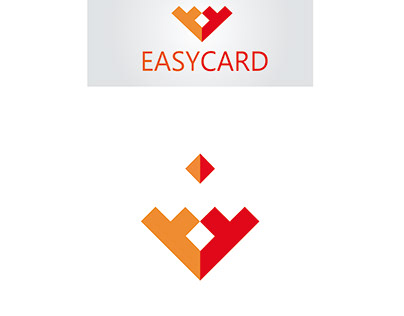 EasyCard Logo Design