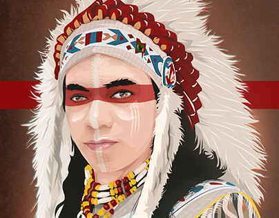 MALIC | The Tribal Prophet