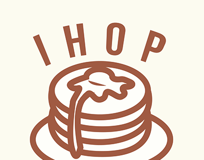 IHOP Rebranding 