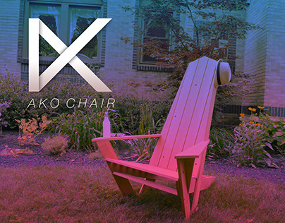 The AKO Chair