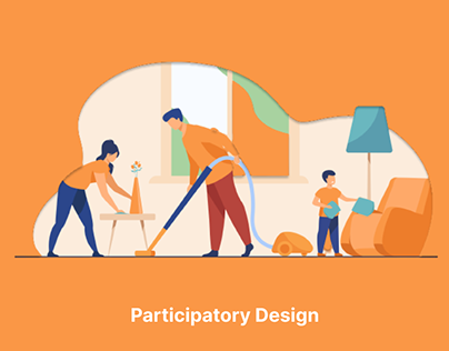 Participatory Design Case Study