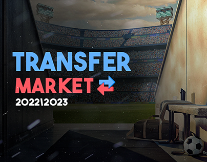 Transfer Market 2022-2023