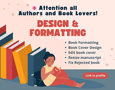 📚✨ Attention all authors and book lovers! ✨📚