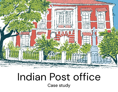 Indian Post Offfice