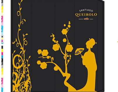 santiago queirolo gold lotus edition