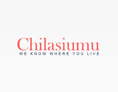 Chilasiamu News App