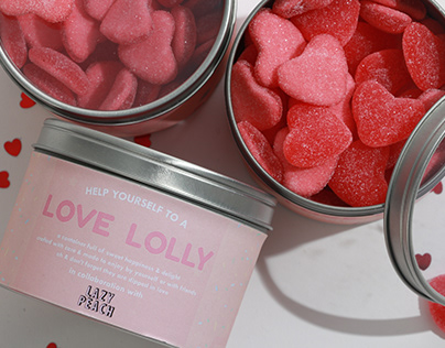 Love Lolly
