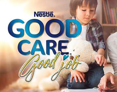 Nestlé Good Care