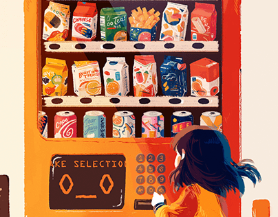 vending