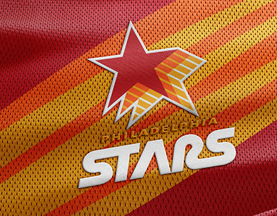USFL '22 - Philadelphia Stars concepts