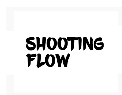 COVER_ART "SHOOTING FLOW" single