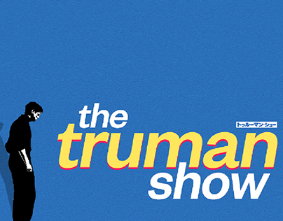 The Truman Show Concept