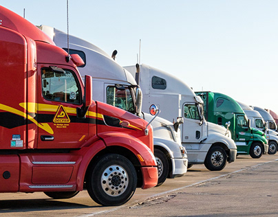 The Impact of Truck Accidents in Oklahoma