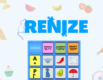 Renize