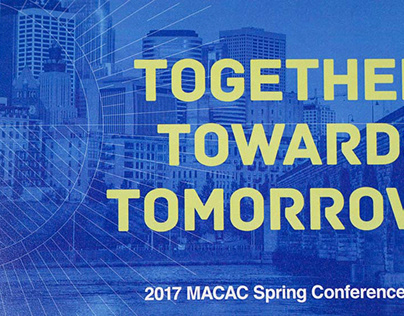 MACAC Conference Guide