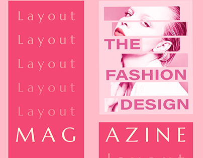 Magazine Layout_Design