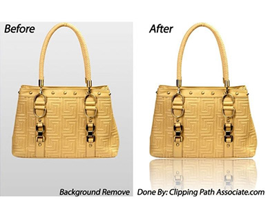 Understanding Clipping Path In Digital Imagery