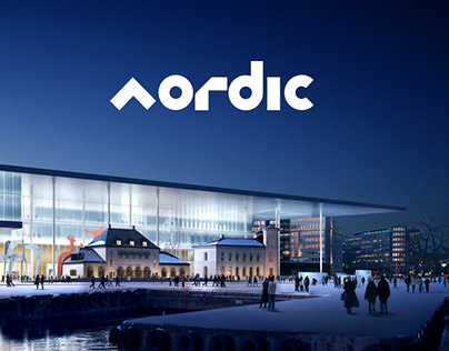 Nordic – Office of Architecture