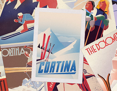 World Ski Championship Cortina 2021