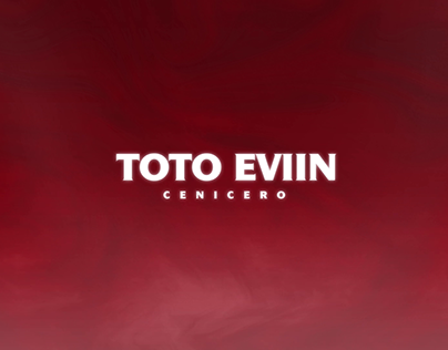 Title Design,Animation, Lyrics | Toto Eviin
