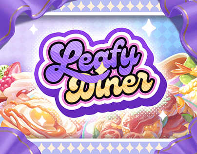 Leafy Diner - Delicious Food Pack