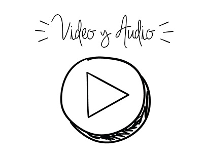 Edición video y audio