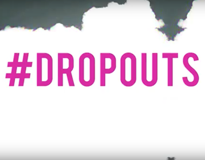 #DROPOUTS
