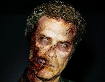 Will Ferrell: Zombie