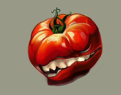 Mr.tomato